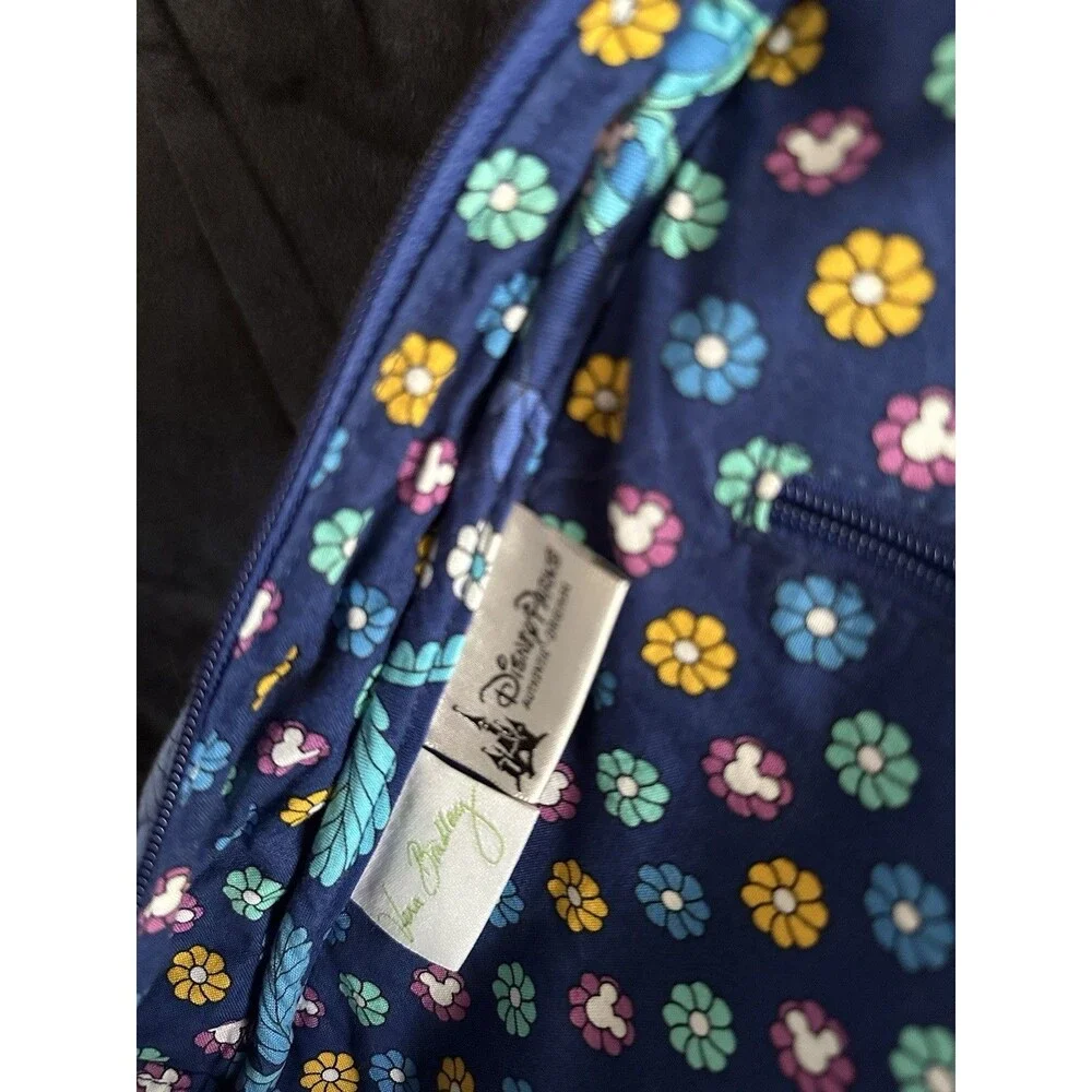Vera Bradley disney parks